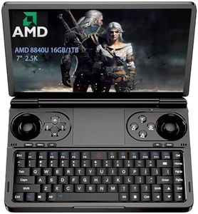 GPD WIN Mi