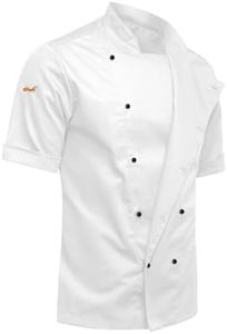 Veste de C