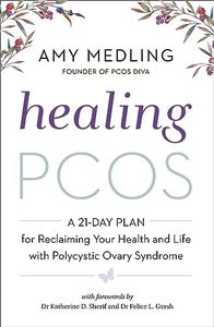 Healing PCOS