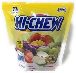 Hi Chew Mo