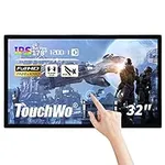 TouchWo 32 inch Interactive Touchsc