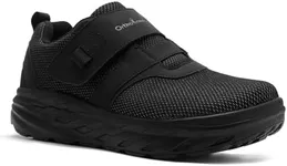 Men's Orthopedic Diabetic Wide Walk