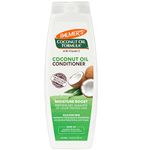 palmers coconut oil formula conditioner 400ml moisture boost