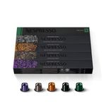 Nespresso OriginalLine Mixed Flavors, 100 count - NOT Compatible with VERTUOline machines