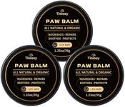 Tinioey All-Natural Lick Safe Dog P