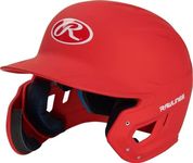 Rawlings 2022 MACH 1-Tone Matte Bas