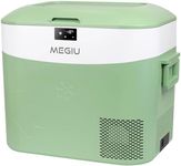 Megiu Car Refrigerator 23 Quart, Po