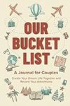 Our Bucket List: A Journal for Coup