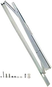 INDEM Braccio Adattatore Arco per Porte basculanti a contrappeso Arc M4001005