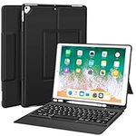 iPad Pro 12.9 Case with Keyboard Co