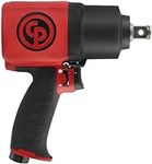 Chicago Pneumatic Impact Wrench,Air