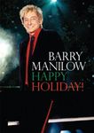 Barry Manilow: Happy Holiday! [DVD] (2003)