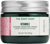 The Body Shop Vitamin E Intense Moi