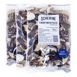 Porcini mushroom dried 1st QUALITY packaged in Italy - 300g/0,66lb/10,58oz