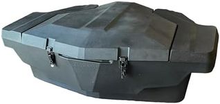 MOTOALLIANCE® Highlands UTV Rear Cargo Box fits all 2018-2025 Can-Am Maverick Trail/Sport Models.