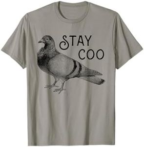 Stay Coo P