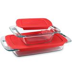 Pyrex Bakeware Set