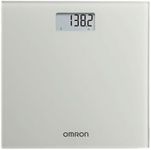 OMRON Digital Scale with Bluetooth 