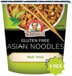 Dr. McDougall's Pad Thai Noodles - 