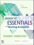 Mosby's Essentials for Nursing Assi