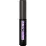 Maybelline Express Brow Macara Fast Sculpt Eyebrow Gel, Shapes and Colours Eyebrows, All Day Hold Mascara, With Mini Eyebrow Shaper Brush, Shade: 06 Deep Brown, 0.023 kg