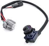 Rear View Backup Camera Compatible 