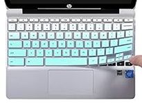 CaseBuy Keyboard Cover for HP 11.6 