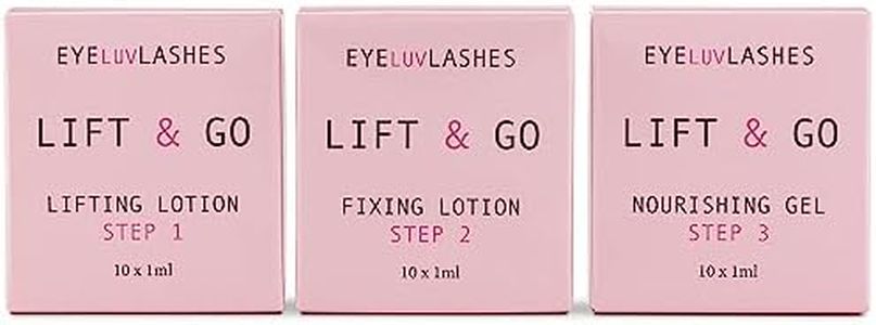Lift & Go