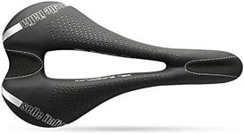 selle ITALIA Unisex-Adult MAX SLR Gel Superflow 044H901IKC001, Black, 275 x 145mm