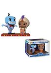 FUNKO MOVIE MOMENT: Aladdin - Genie