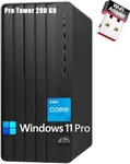 HP Pro Tower 290 G9 Business Deskto