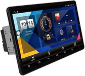 Cidava 13.3 Inch Double Din Car Ste