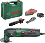 Bosch Home & Garden Bosch Oscillati