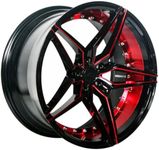 AC Wheels AC01 | 20 Inch Rims (Set 