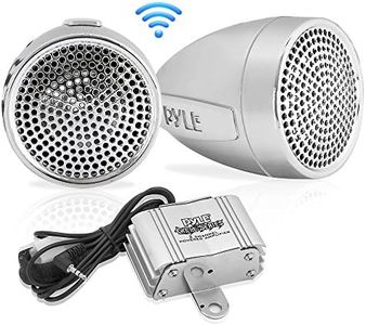 Pyle 300 W