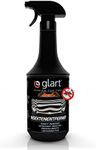 Glart 451IE Car Insect Remover for Windscreens, Headlights, Paintwork, 1,000 ml , Black