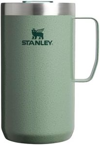 Stanley Ev