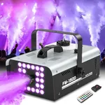 Fog Machine Halloween Outdoor Indoo