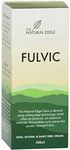 The Natural Edge Fulvic 300 ml