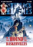 The Hound of the Baskervilles - A Sherlock Holmes Graphic Novel