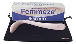 MYAID Femmeze, a Device for Realigning Rectocele, Assists in Relieving Constipation