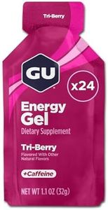 GU Energy