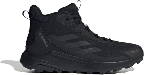 adidas Terrex Anylander Hiking Shoes – Lightweight Outdoor Footwear