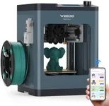 TINA2Plus 3D Printer, WEEDO 250mm/s