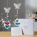 Personalized Sympathy Gifts,Crystal