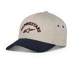 Alpinestars Arced Men's Baseball Cap