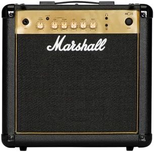 Marshall M