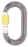 DMM Perfecto Locking Carabiner (Screw Gate)