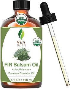 SVA Fir Ba