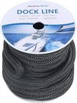 Amarine Made Dock Lines, 3/4” X 50’